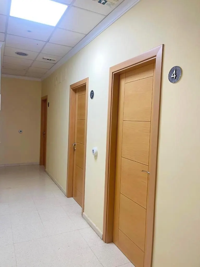 Hostal El Nino Brenes