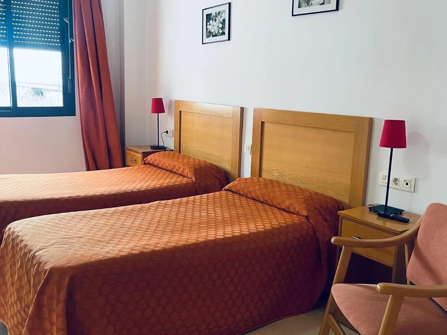 Guest house Hostal El Nino Brenes