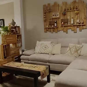 Apartamento Apartamento Brenes, Brenes