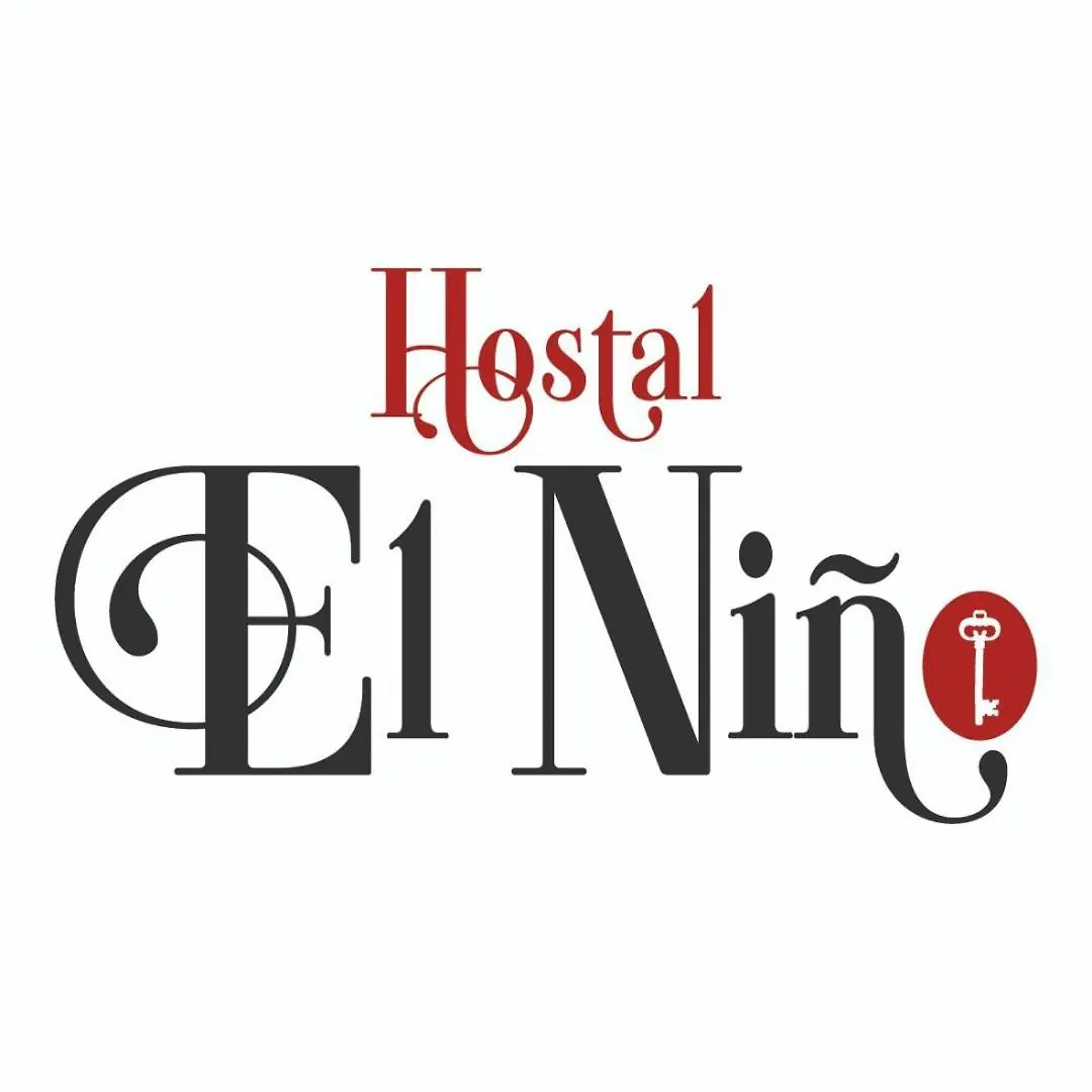 Hostal El Nino Brenes 0*,  Ισπανία