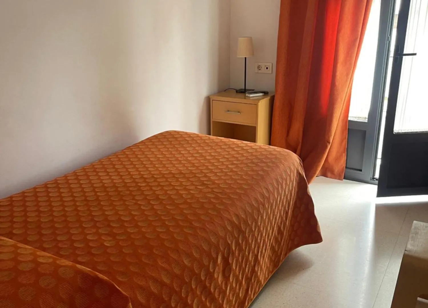 Hostal El Nino Brenes